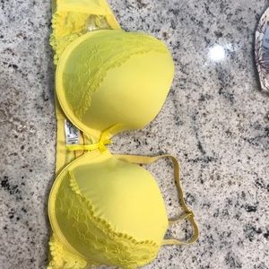 Mamia underwire bra